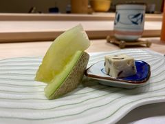 -鮨一日本料理(大中华店)