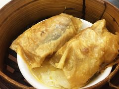 莲香楼-香港蓮香樓(上環店)