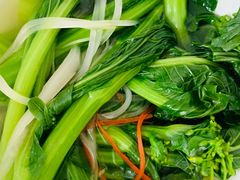 上汤菜心-山东老家(黄埔分店)