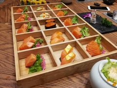 北海道寿司-嗨寿司 无国界料理