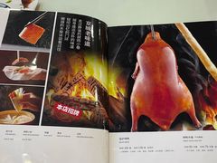 -大鸭梨烤鸭店(金顶街店)