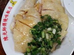 -陈光记烧腊店(罗保博士街店)