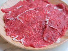 -前门杨记·铜锅涮肉(王府井·故宫店)