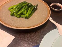 -翠湖宾馆·中餐厅