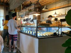 -仙峰天然面包(迎宾路店)