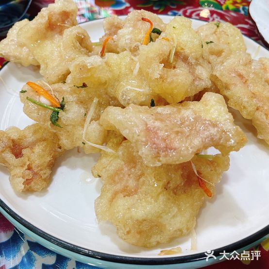 赵大东北蔡馆(康嘉大景城店)