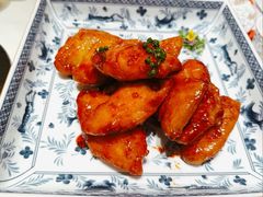 -千百味红餐厅·非遗江西菜(绿地双子塔总店)