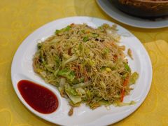 特色炒米粉-莲花公园煎蟹(总店)