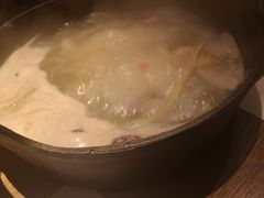 -盡膳口福跷脚牛肉火锅(北美新天地店)