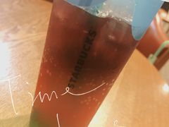 -星巴克(哈尔滨新一百店)