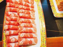 -东来顺饭庄(西直门店)