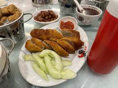 -宝香绑线肉骨茶(柏威年广场店)