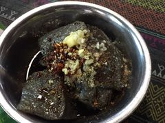 -88号小吃店·经典云南菜·地道纳西美食
