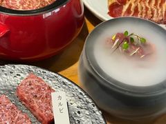 -焱铁烧·黑毛和牛专门店(南宁万象城店)