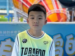 -青岛东方影都融创水世界