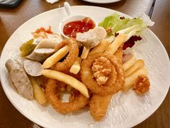 -3W咖啡(北大店)