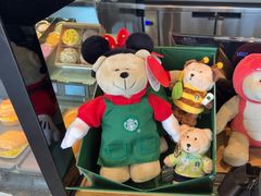 -星巴克(衡阳崇盛晶珠广场店)