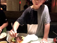 -杭州君悦酒店·湖滨28中餐厅
