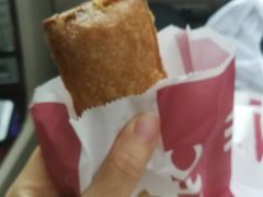-肯德基(大兴火车站店)