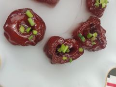 -魁盛居百年鲁菜馆(中林路店)
