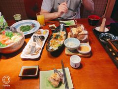 -鳗鱼家·深夜食堂(军博店)