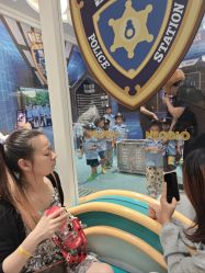 -奈尔宝家庭中心·亲子餐厅(苏州大悦城店)