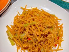 -聚京民福烤鸭店(木樨园店)