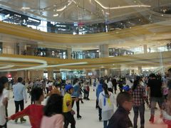 -冠军冰场CHAMPION RINK(苏州中心商场店)