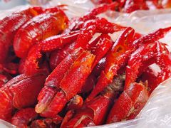 -老长沙龙虾馆(梅林店)