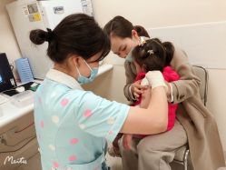 -杭州贝瑞斯美华妇儿医院·早孕·产检·儿科