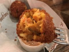 -Burger & Lobster(Dean Street)