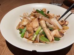 -湘中缘·湖南菜(娄底驻京办店)