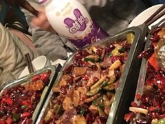-滋味烤鱼(超洋店)