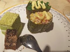 -烤尚宫烤肉火锅海鲜自助餐厅(朝阳广场店)