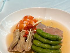 -玫瑰厅上海菜(兴国路店)
