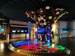-中国宋庆龄青少年科技文化交流中心
