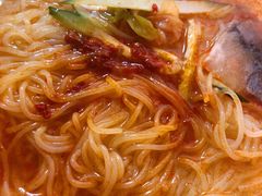 -韩麦大冷面(桂花街直营店)