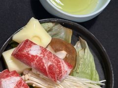 -西郊宾馆·1921餐厅