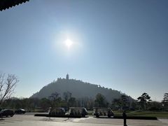 -狼山风景名胜区