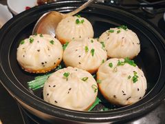 -悦轩中餐厅·高空江景·杭州柏悦酒店