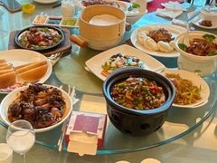 -丽华园(汉阳龙阳店)