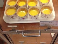 蛋挞-山崎面包(静安久光店)