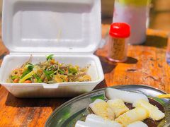 -陈添記·祖傳爽鱼皮·西关老字号(广州首店)