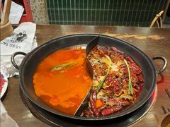 -萍姐火锅·公路夜市(南京新街口店)