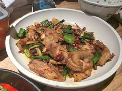 -树厨贵州菜(大十字店)