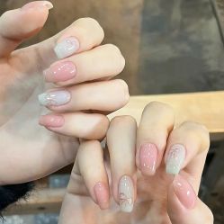 -M·X Nail日式美甲美睫