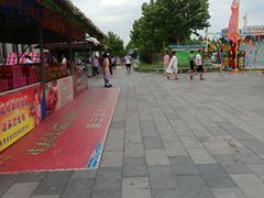 -望都服务区餐厅