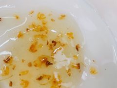 桂花冰豆花-鸿先阁·干煸虾(星沙店)