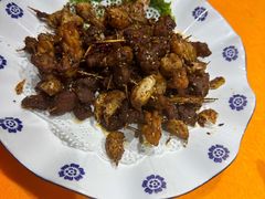 -王婆炒鱼(总店)