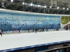 -世界之窗阿尔卑斯冰雪世界